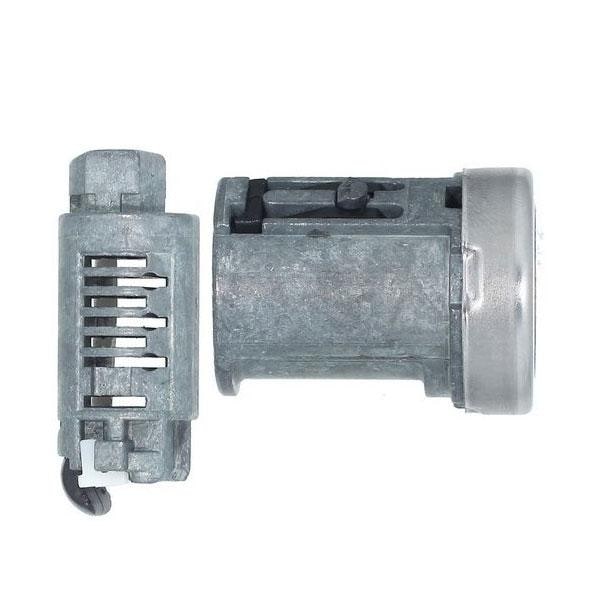 KeylessFactory: Ford 2001-20016 8-Cut Truck / SUV / Ignition Lock / LSP Kit / Uncoded / 708616